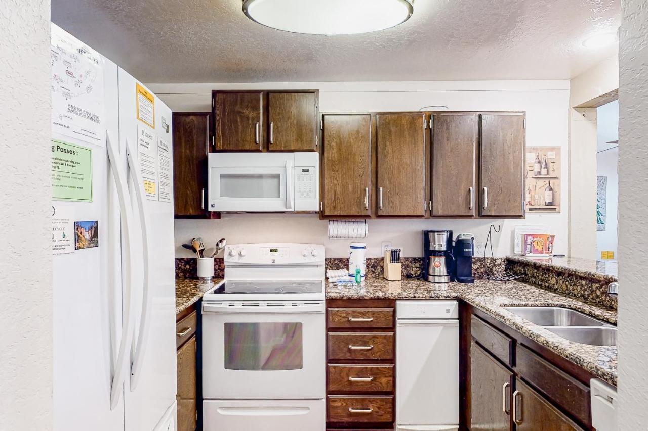 Apartment Mammoth & Racquet 30 *