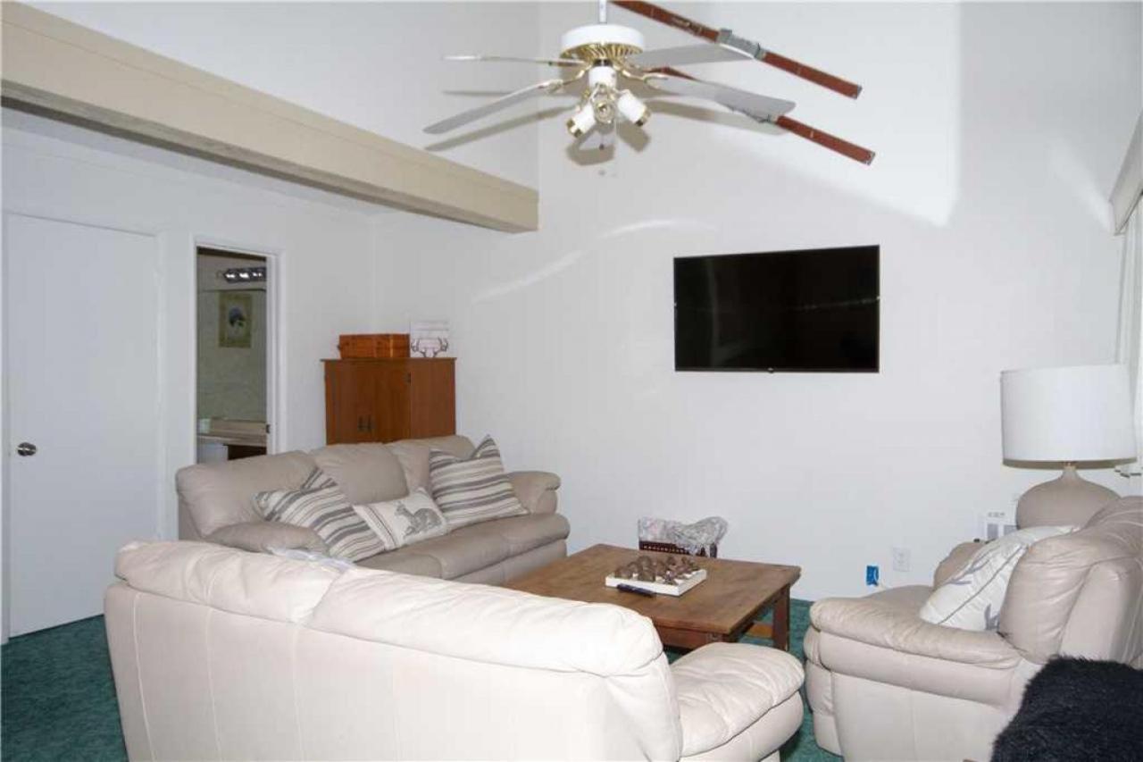 Apartment Mammoth & Racquet 30